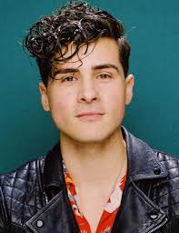 ANTHONY PADILLA